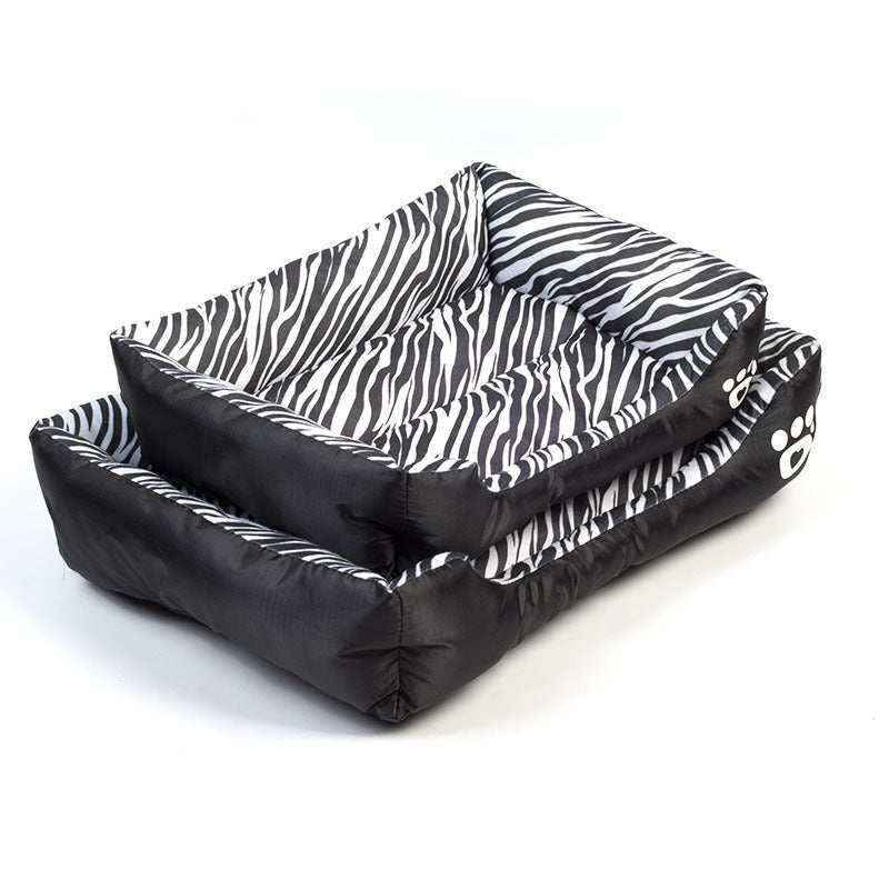 Cuccia per Cani Modello "Savana" – Comfort, Stile e Design Esclusivo by Dog Moda