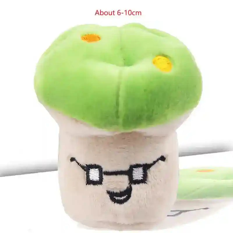 Giocattolo per cani peluche a forma di animale - Cheepet by Dog Moda