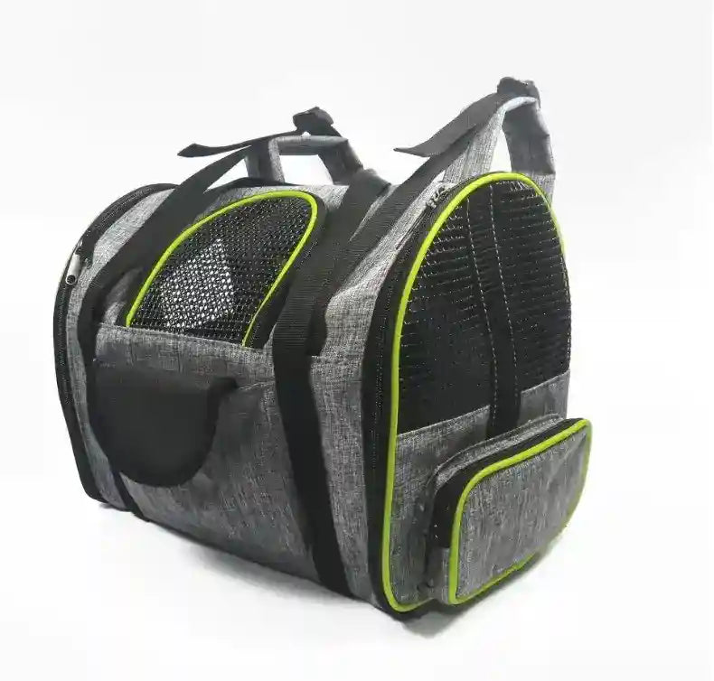 Zaino trasportino per cani e gatti "Outback" by Dog Moda