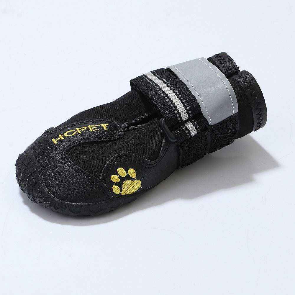 Scarpe per cani waterproof - HcPet by Dog Moda