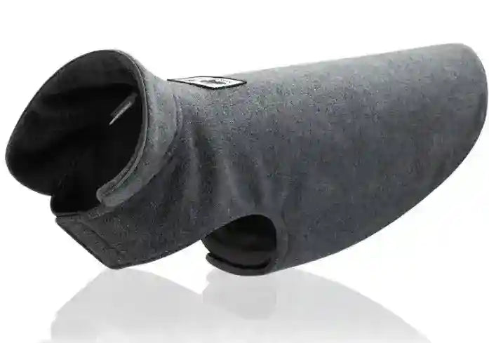 Felpa in Pile per Cani Collo Alto con Foro Guinzaglio "Polar" – Calore, Comfort e Stile per il tuo Cane by Dog Moda
