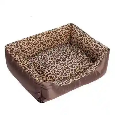 Cuccia per Cani Modello "Savana" – Comfort, Stile e Design Esclusivo by Dog Moda