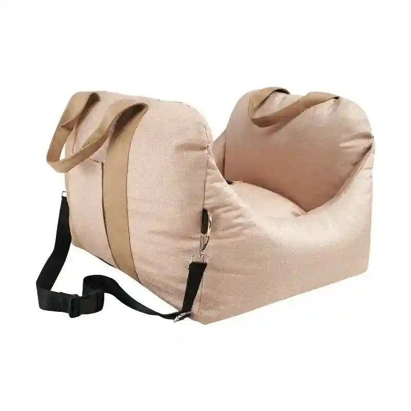 Trasportino Morbido "Comfy Travel" per Cani e Gatti - Dog Moda