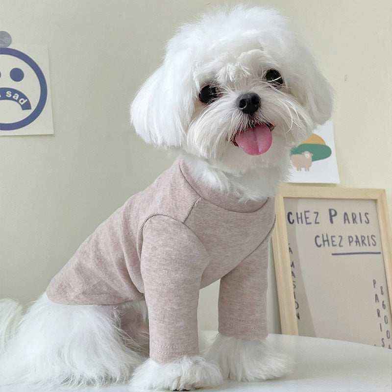 Maglia per cani "Paris" by Dog Moda