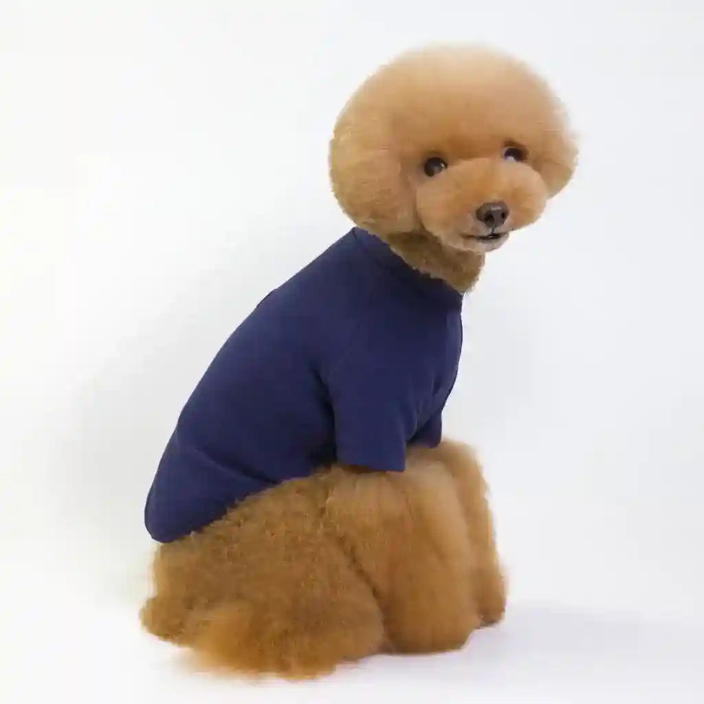 Maglietta Fashion per Cani – Stile Casual e Confortevole by Dog Moda