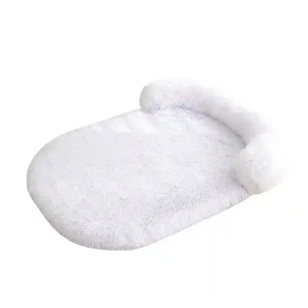 Cuccia Cane Dreamy Super Soft - Pile Lungo Imbottita by Dog Moda