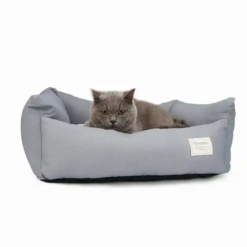 Lettino per cani e gatti Uligota - foto 3