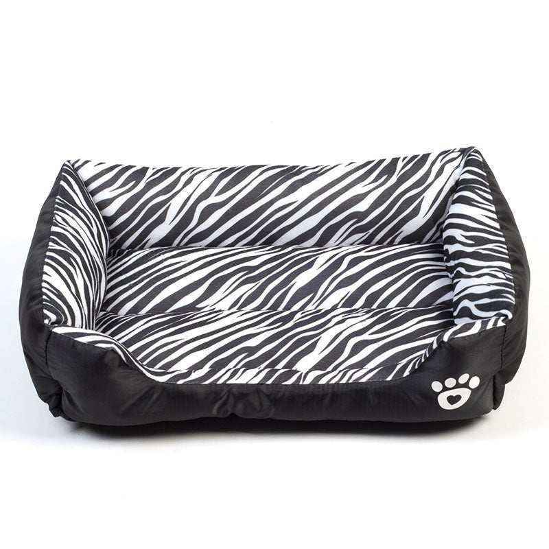 Cuccia per Cani Modello "Savana" – Comfort, Stile e Design Esclusivo by Dog Moda