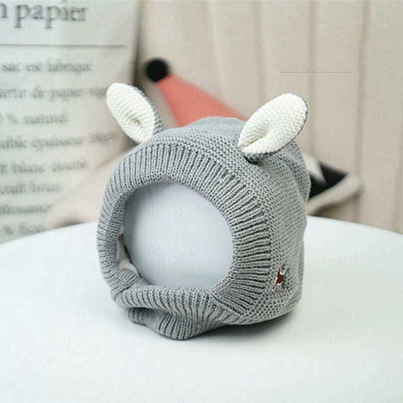 Cappello per cani passamontagna – Protezione e stile per l'inverno by Dog Moda