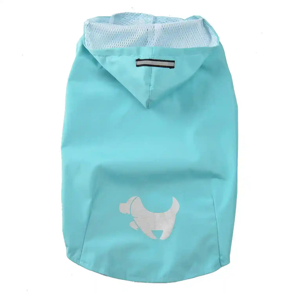 Impermeabile a fascia per cani "Zeus" by Dog Moda