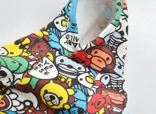 Felpa per Cani elegante con cappuccio - Baby Milo by Dog Moda