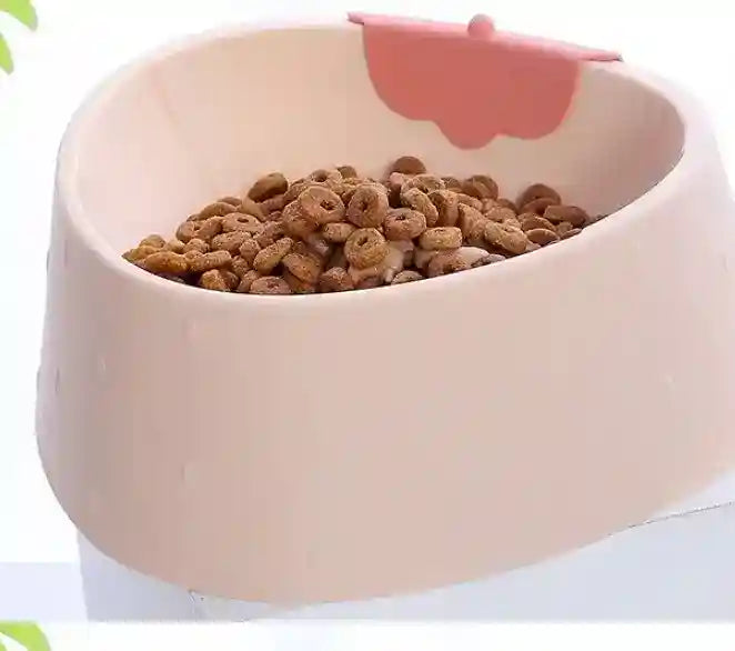 Ciotola per cani "Strawberry" by Dog Moda