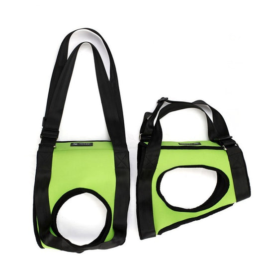 Imbragatura Sostegno Cani Anziani - Aiuto Mobilità by Dog Moda