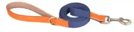 Collare Yatch per Cani in Pelle - Regolabile e Resistente by Dog Moda