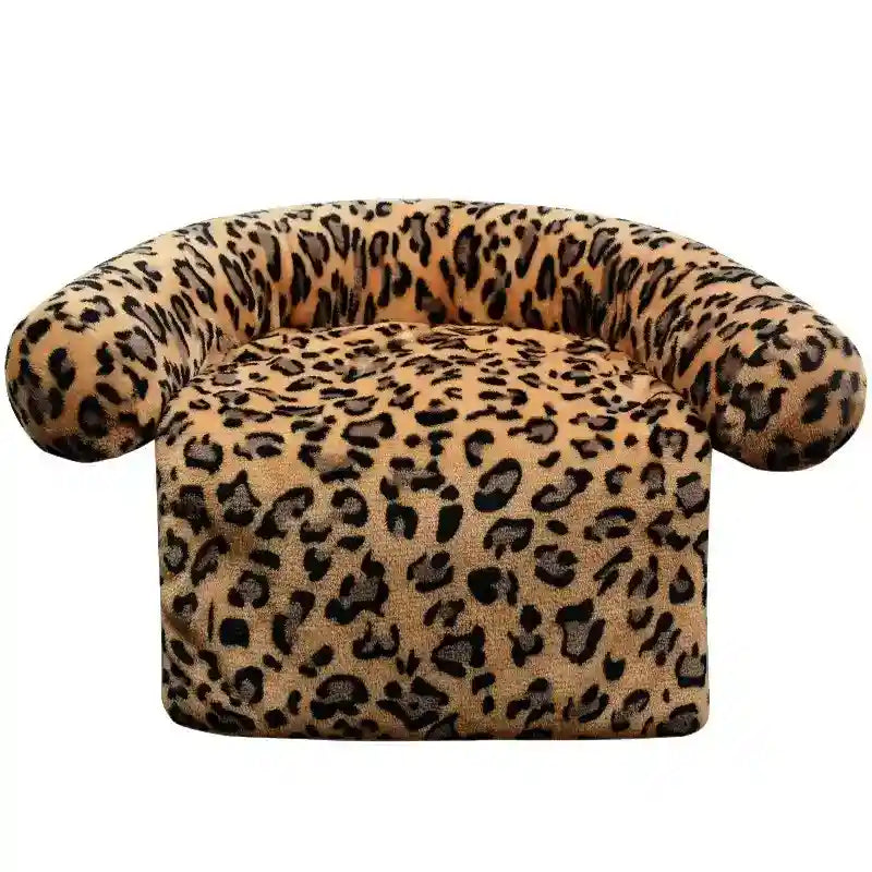 Cuccia da Divano per Cani "Home" Morbida, Lavabile e Antiscivolo by Dog Moda