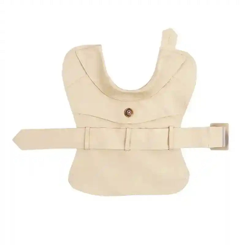 Cappottino Versaille Leggero con Fascia Regolabile by Dog Moda