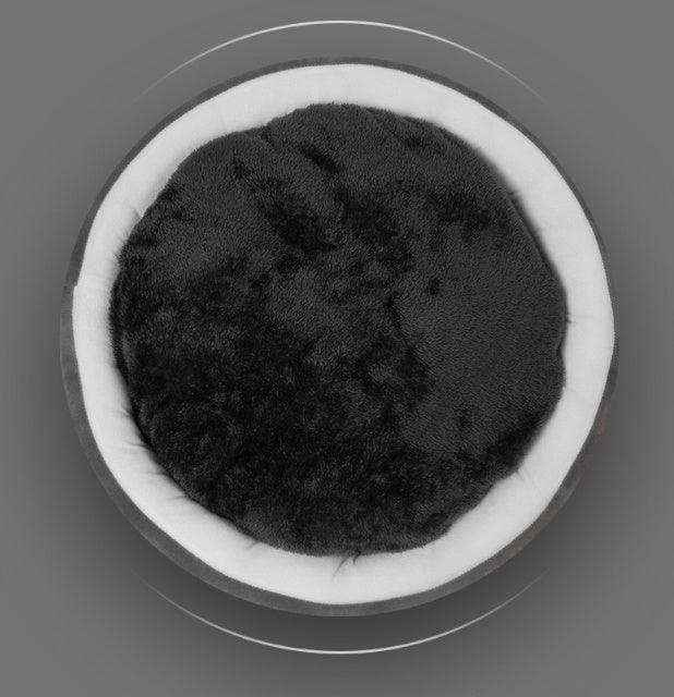 Lettino per cani con cuscino estraibile "Oreo" by Dog Moda