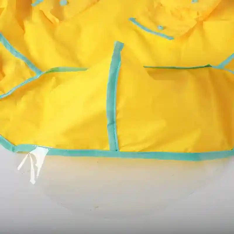 Impermeabile per Cani "Denver" – Protezione e Stile per le Giornate Piovose by Dog Moda