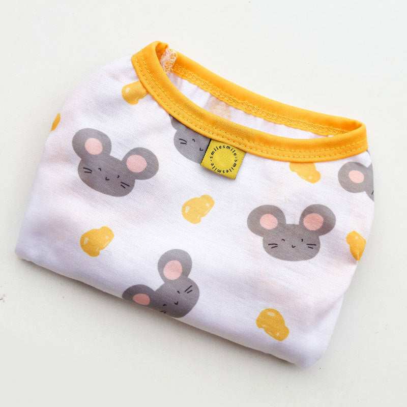 Smilesmile Pet Dog T-Shirt