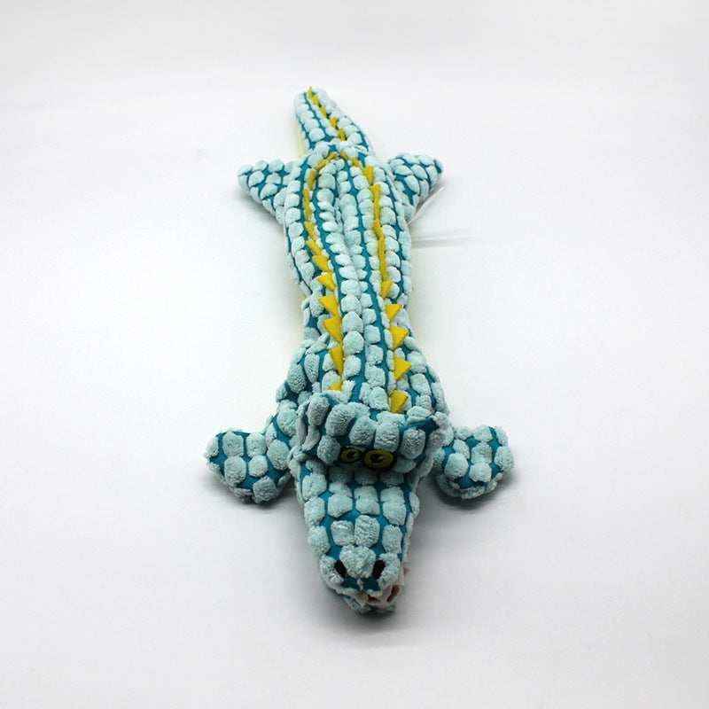 Gioco per cani peluche 45cm "Indiana jones" by Innopet