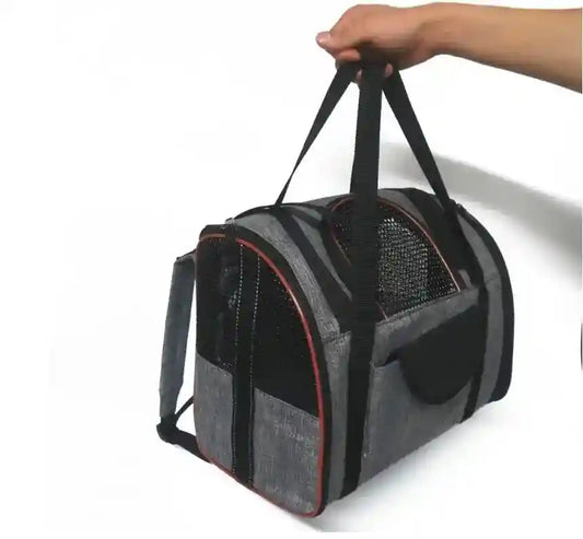 Zaino trasportino per cani e gatti "Outback" by Dog Moda