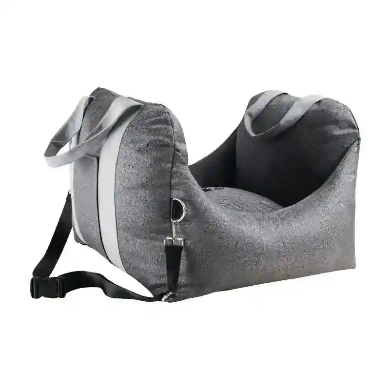 Trasportino Morbido "Comfy Travel" per Cani e Gatti - Dog Moda