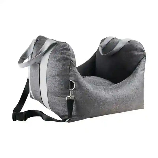 Trasportino Morbido "Comfy Travel" per Cani e Gatti - Dog Moda