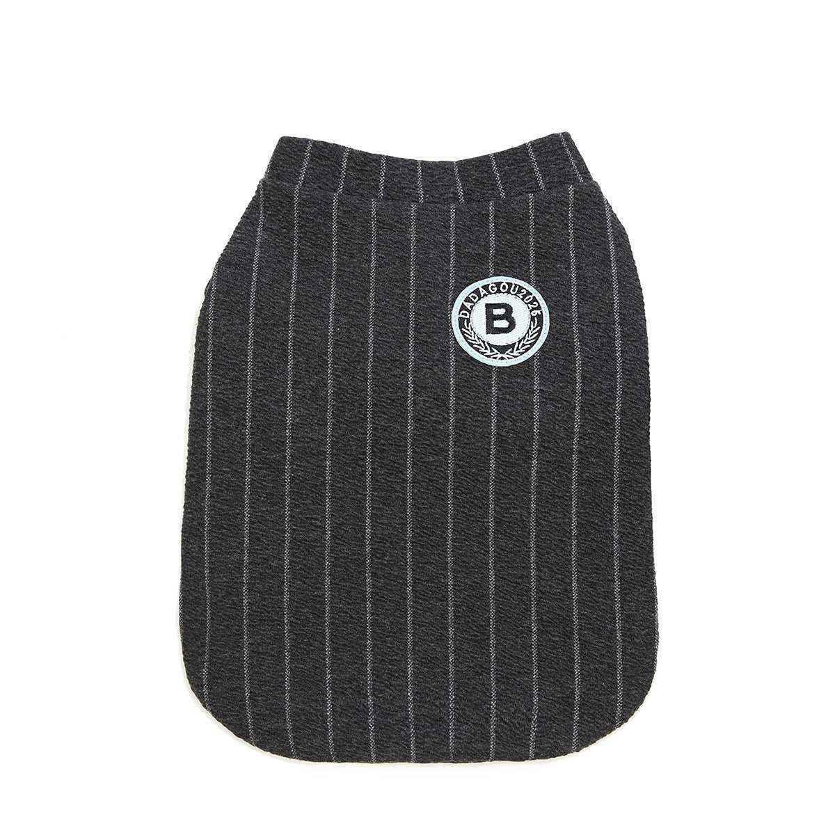 Maglietta per Bulldog divisa Baseball by Dog Moda
