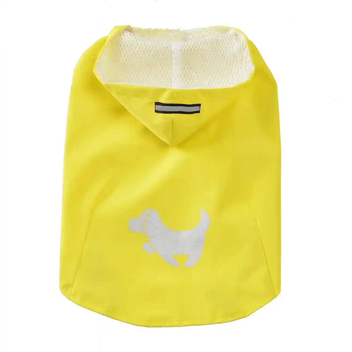 Impermeabile a fascia per cani "Zeus" by Dog Moda