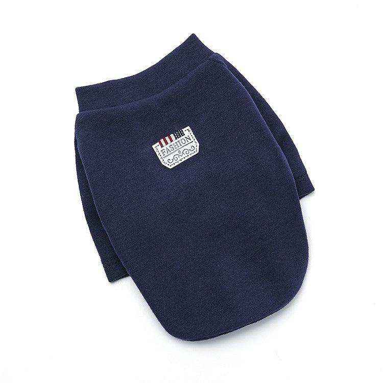 Maglietta Fashion per Cani – Stile Casual e Confortevole by Dog Moda