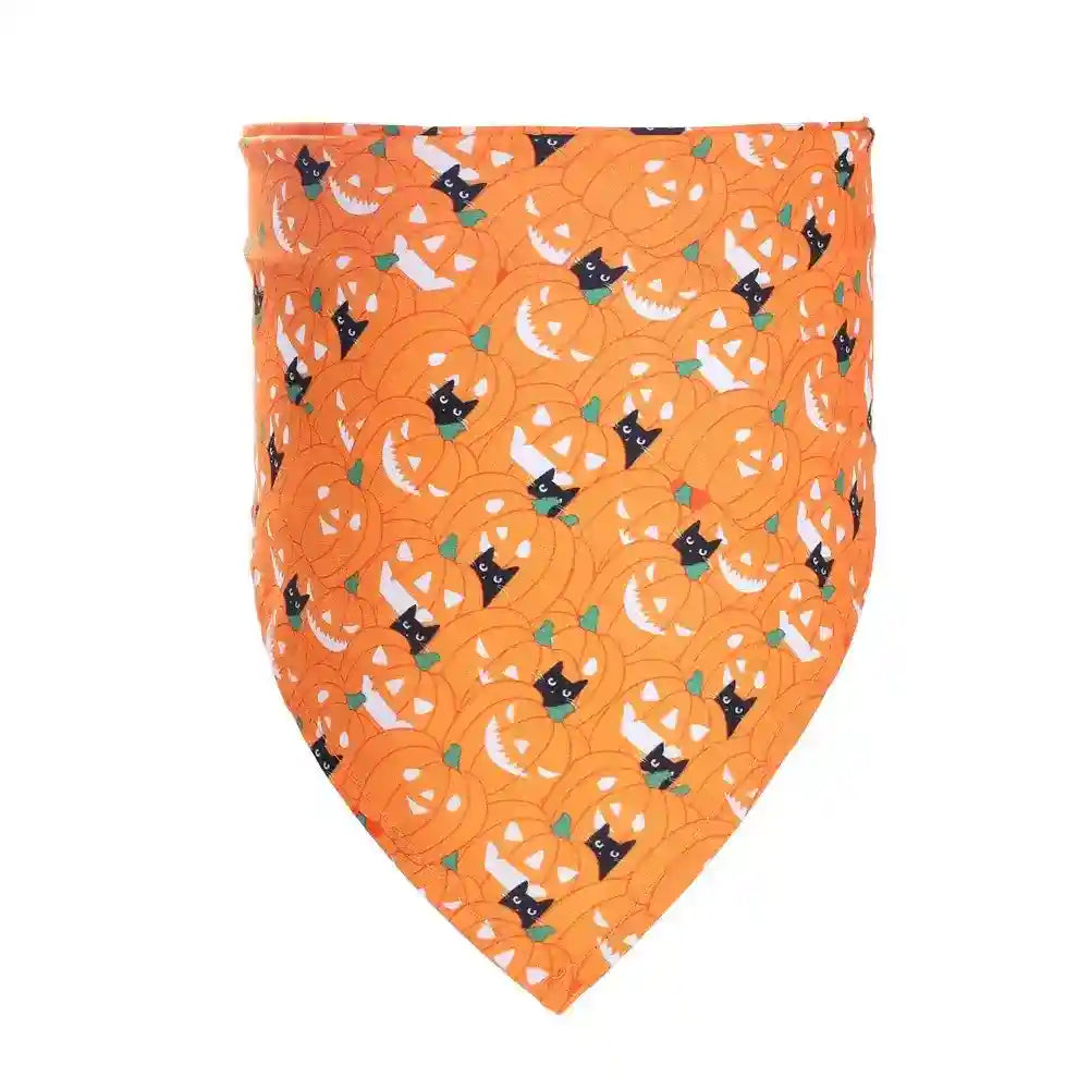 Pettorina Spaventosa di Halloween per Can - Dog Moda