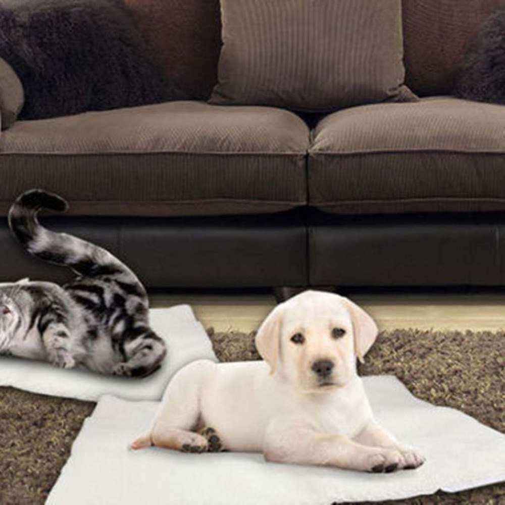 Tappetino Autoriscaldante per Cani e Gatti – Comfort e Calore per i Tuoi Amici a Quattro Zampe