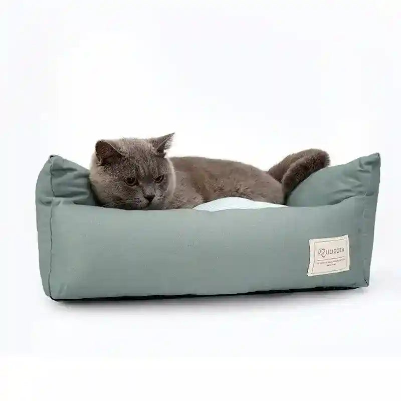 Lettino per cani e gatti Uligota