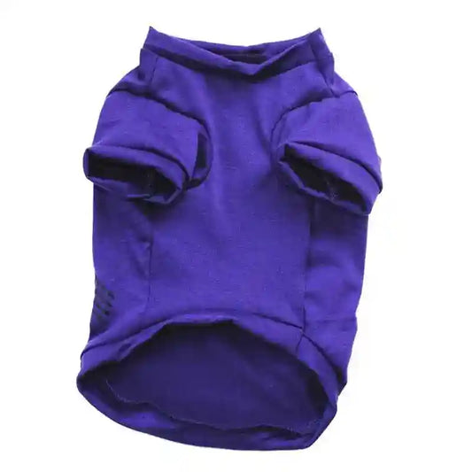 Maglietta per cani con ragnatela "Happy Halloween" by Dog Moda
