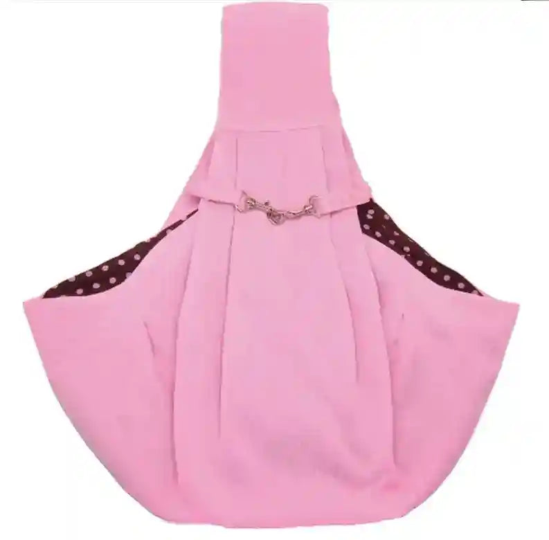 Fascia trasportino per cani e gatti "Opla" by Dog Moda