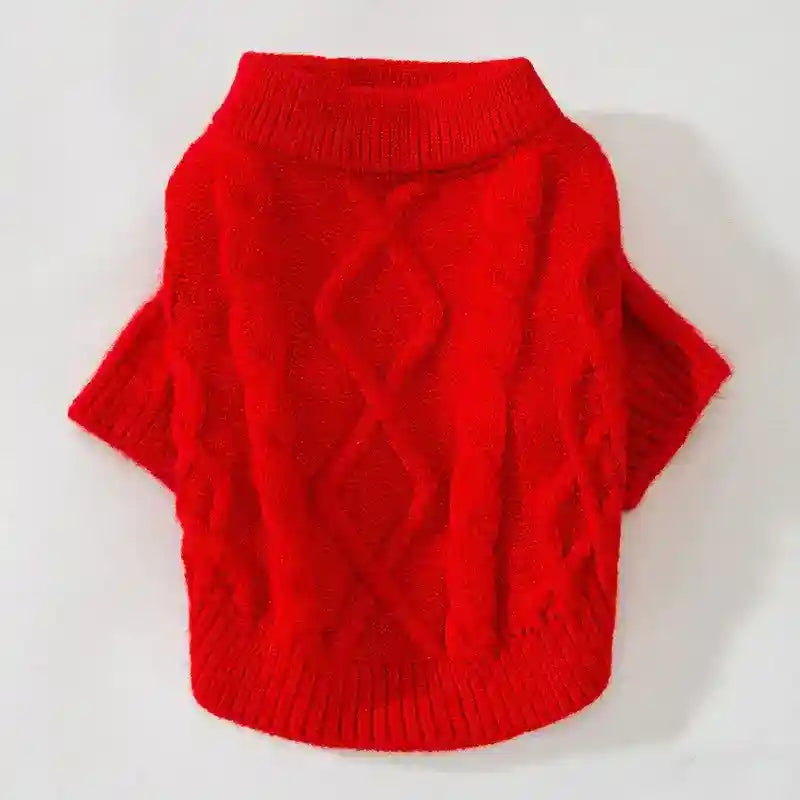 Maglione per cani Isla - foto 4