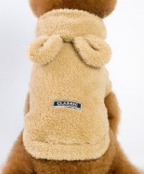 "Miguel" Dog and Poodle Fleece - Warmth, Style and Comfort for Your Four-Legged Friend