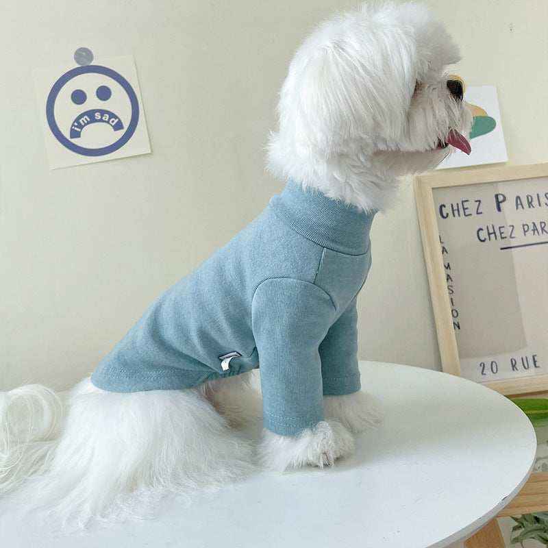 Maglia per cani "Paris" by Dog Moda
