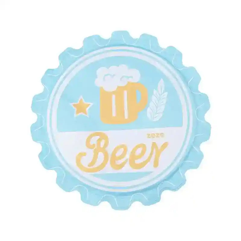 Tappetino refrigerante per cani impermeabile "Cheers!" by Dog Moda