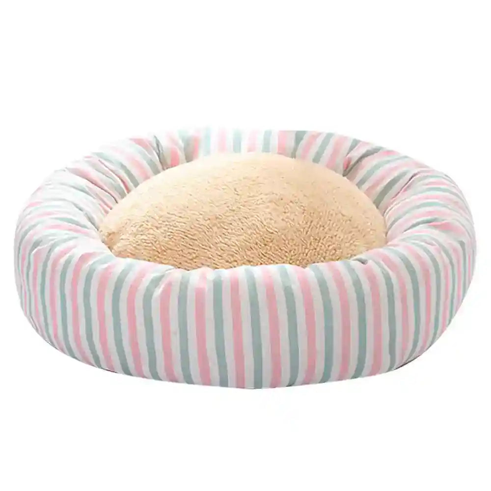 Calda Cuccia Ovale per Cani e Gatti Modello "Daisy" – Comfort e Stile per il Tuo Pet by Dog Moda