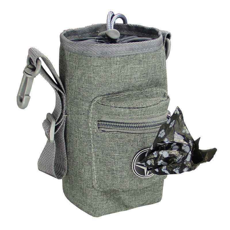Borsello porta snack per l'addestramento del cane by Dog Moda