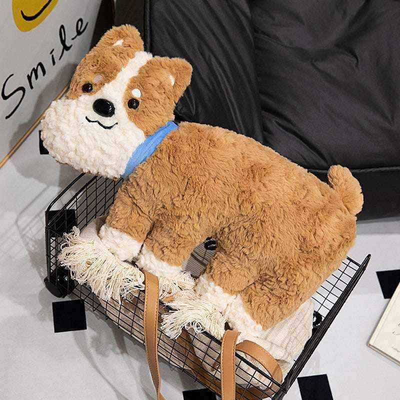 Cuscino Schnauzer Decorativo 50cm – Idea Regalo per Dog Lovers
