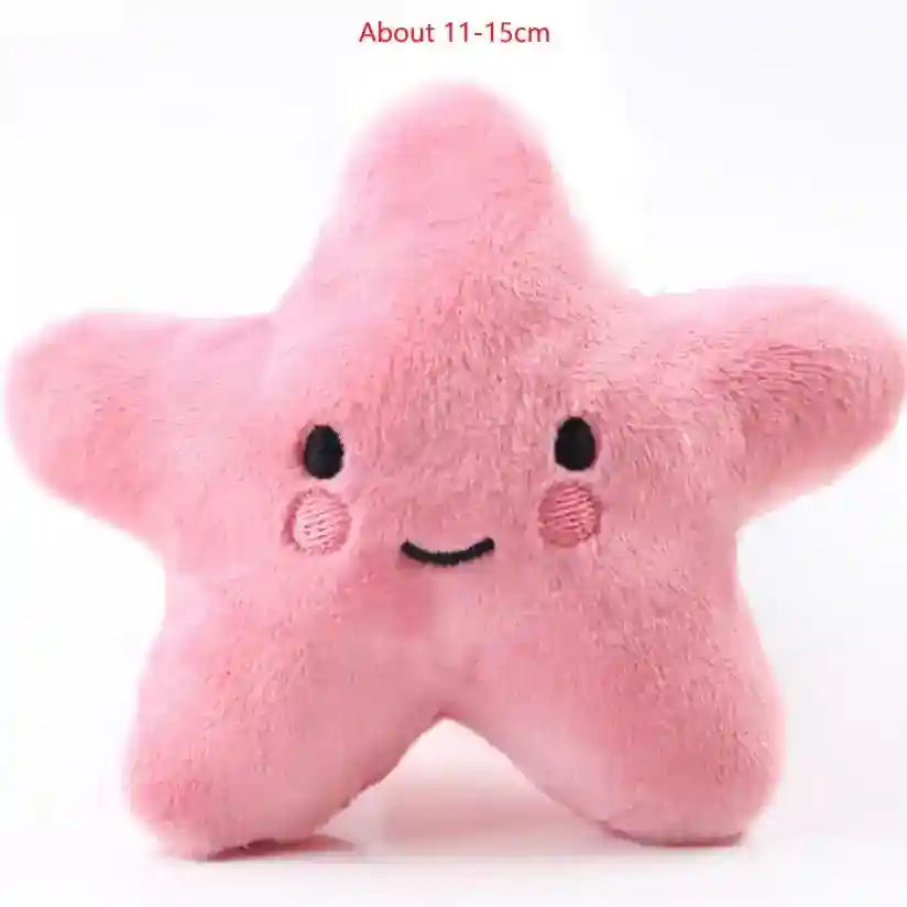 Giocattolo per cani peluche a forma di animale - Cheepet by Dog Moda