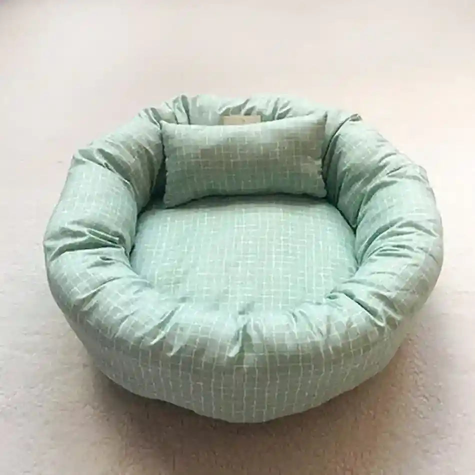 Cuccia "Oplà" per cani e gatti – Comfort e stile in un design accogliente by Innopet