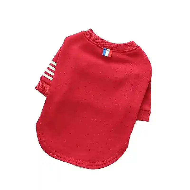 Maglietta per cani in cotone "Mignon" – Comfort, stile e protezione per il tuo cane by Dog Moda