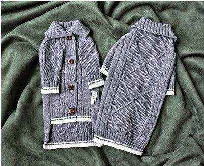 Maglione Elegante per Gatti Sphynx – Stile e Comfort per Ogni Stagione by Dog Moda