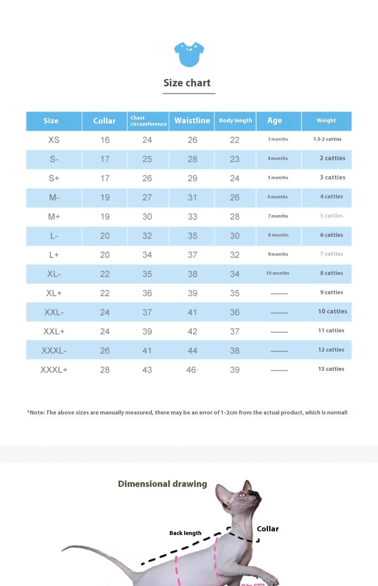 Elegant Cat Dress with Skirt and Pink Polka Dot Bow