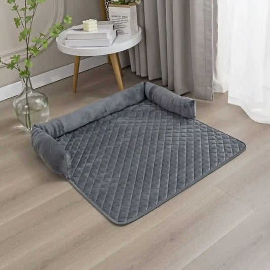 Lettino Sofa per cani e gatti copridivano "Omega" by Dog Moda