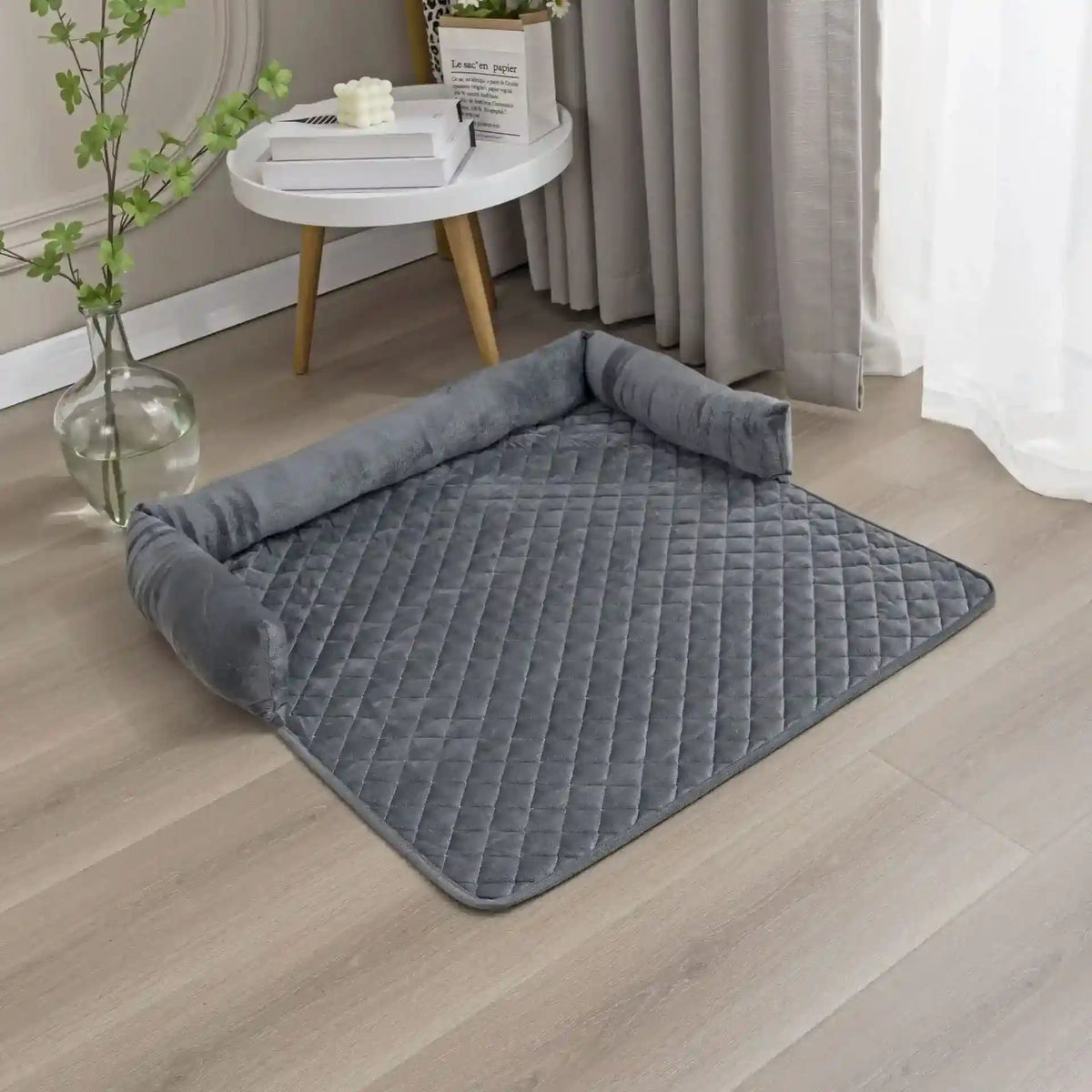 Lettino Sofa per cani e gatti copridivano "Omega" by Dog Moda