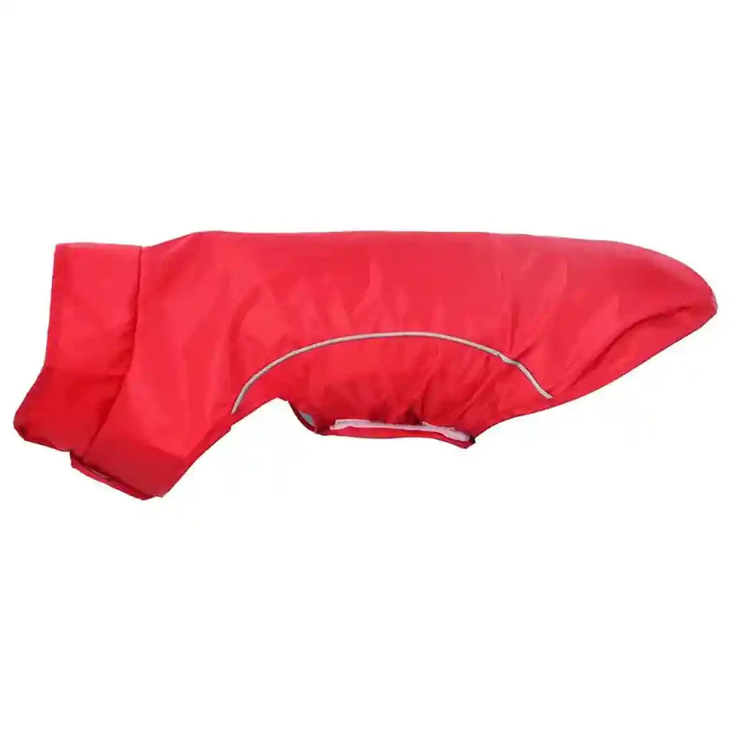 Impermeabile Cani Riflettente - Antipioggia K-Way by Dog Moda